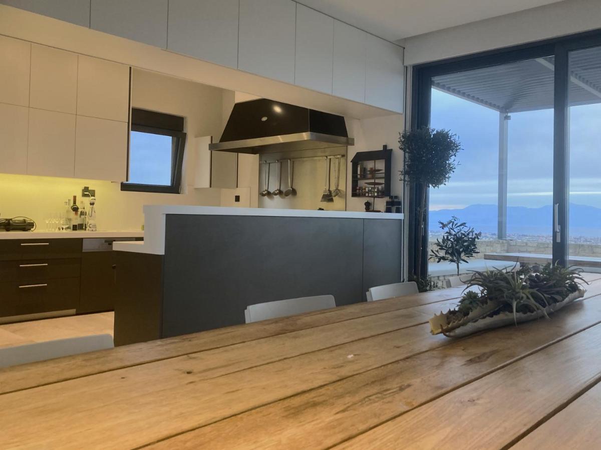 Oliveus Euphoria Resort Assos  Екстер'єр фото