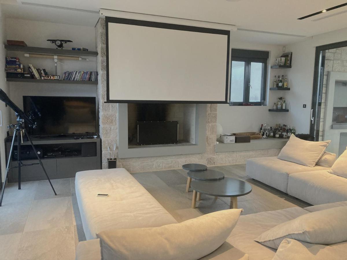 Oliveus Euphoria Resort Assos  Екстер'єр фото