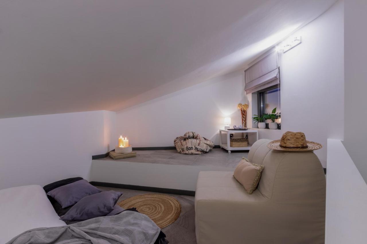 Oliveus Euphoria Resort Assos  Екстер'єр фото