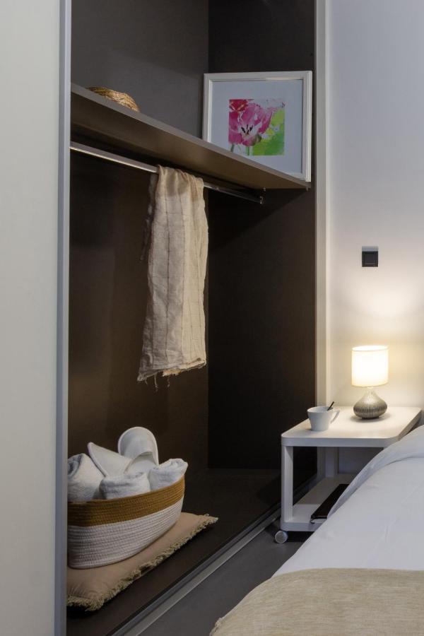 Oliveus Euphoria Resort Assos  Екстер'єр фото